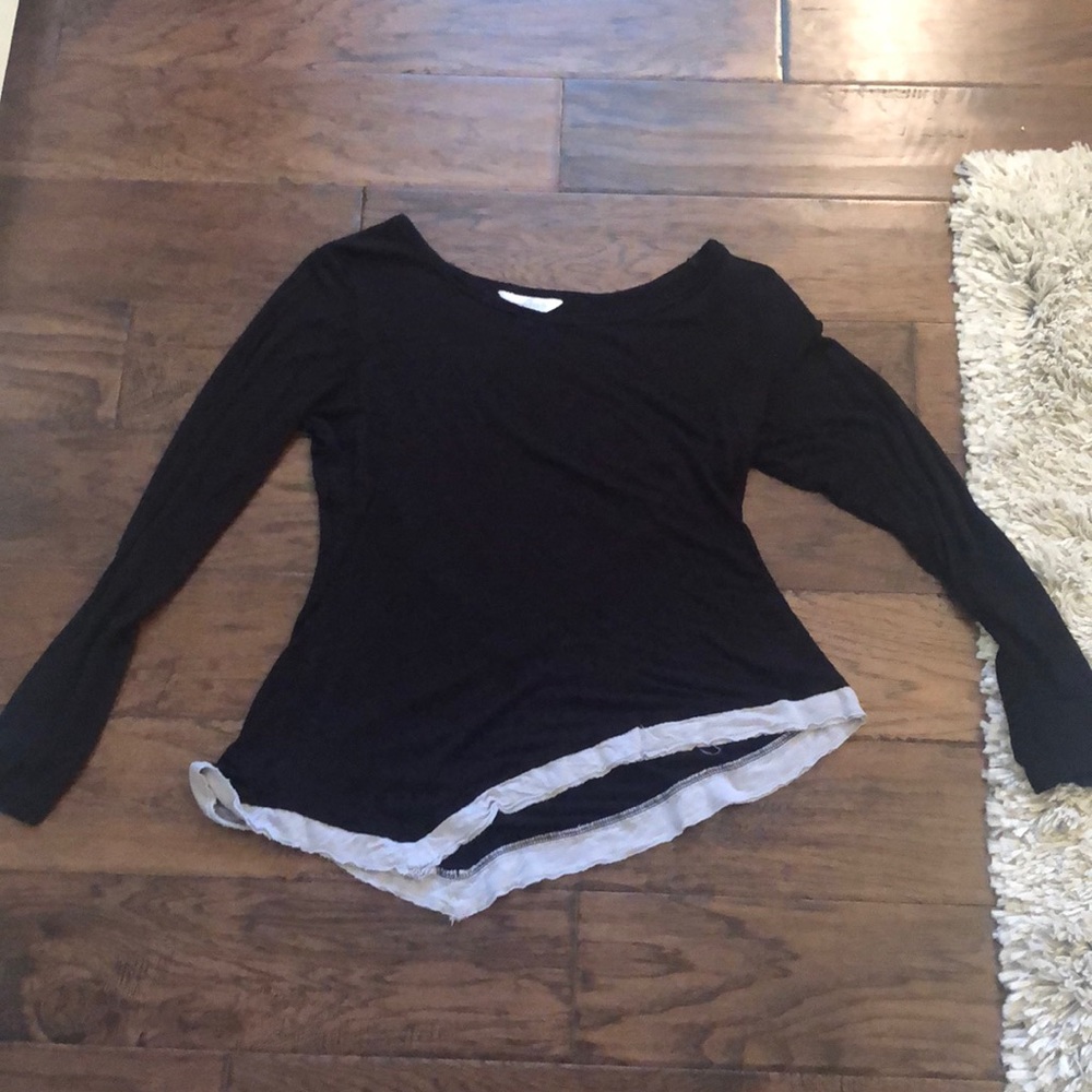 Long Sleeve Top